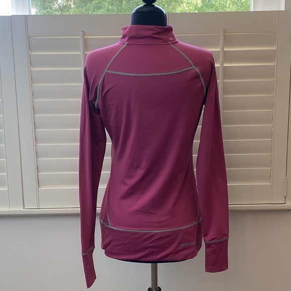 Under Armour Athletic Jacket - Picture 3 of 12